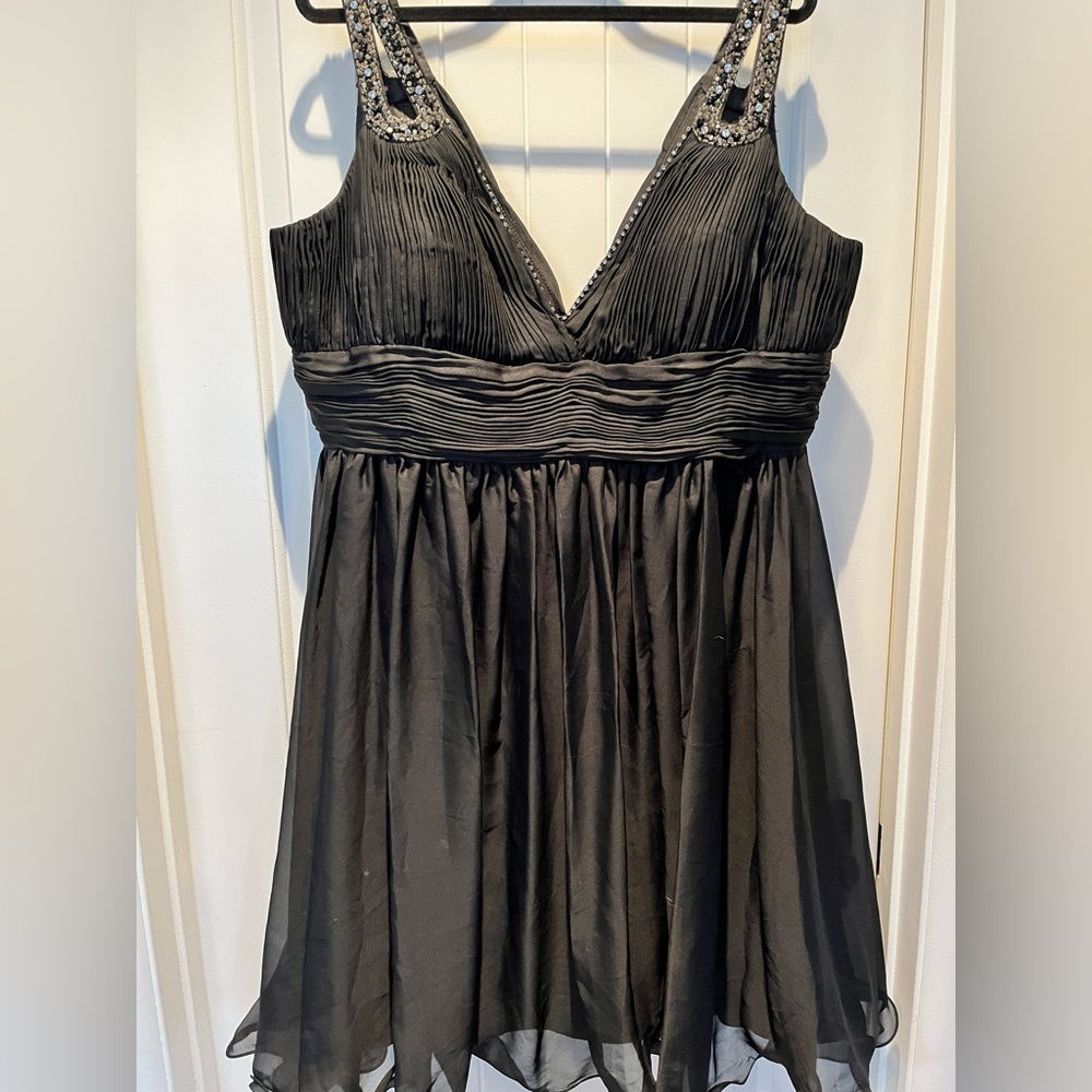 Bling Party dress